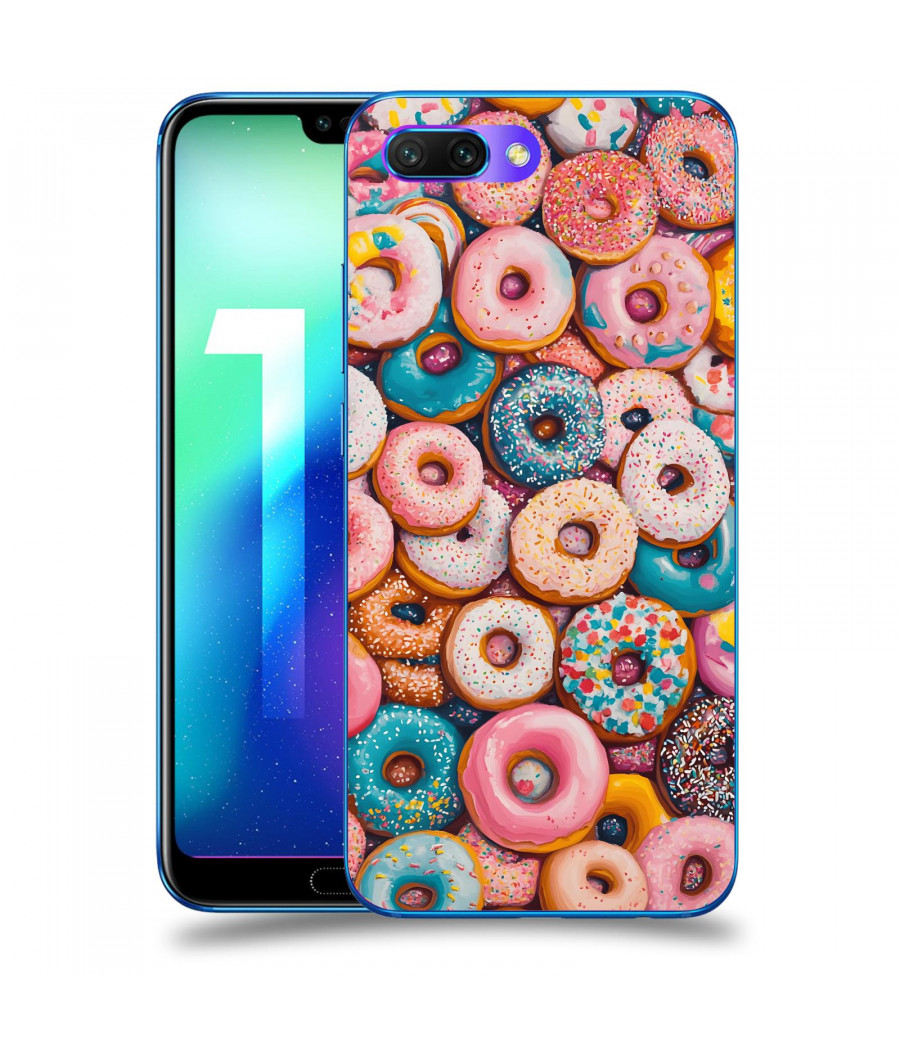 ACOVER Kryt na mobil Honor...