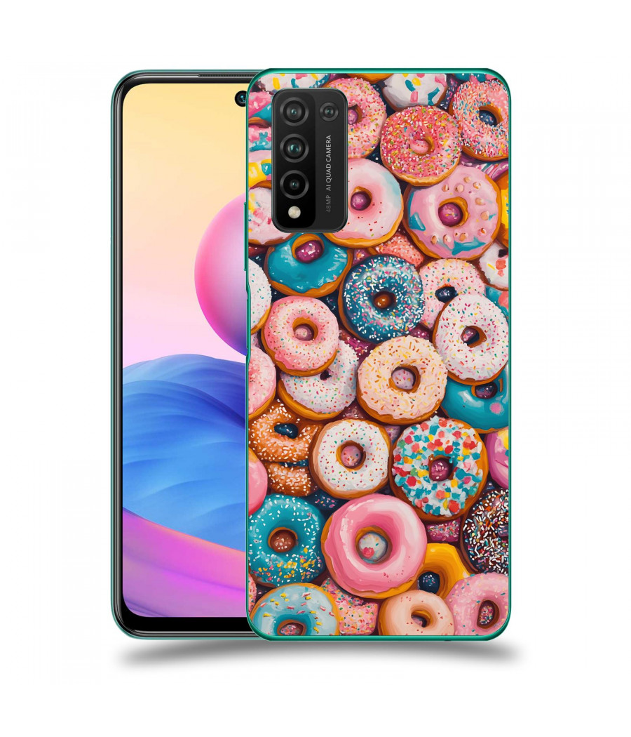 ACOVER Kryt na mobil Honor...