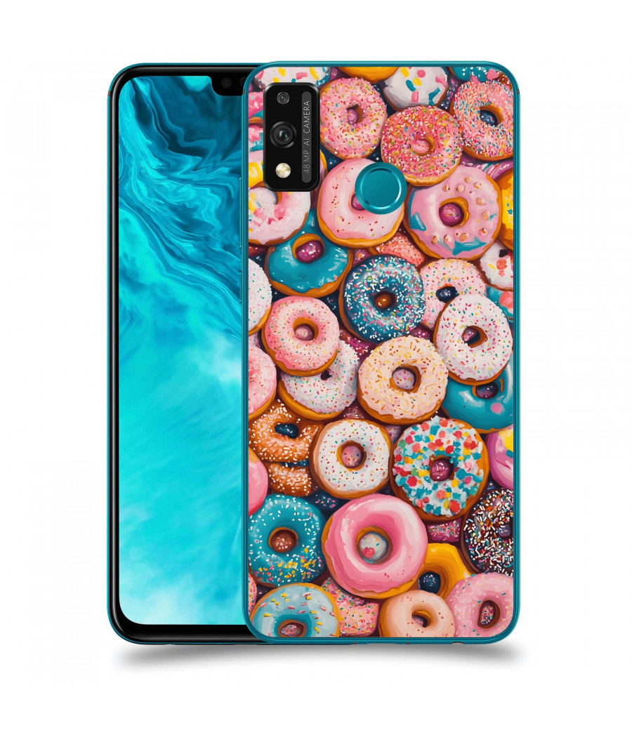 ACOVER Kryt na mobil Honor...