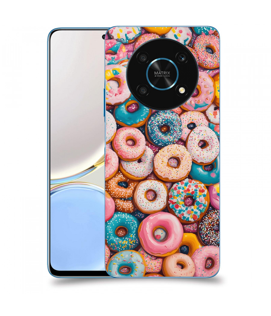 ACOVER Kryt na mobil Honor...