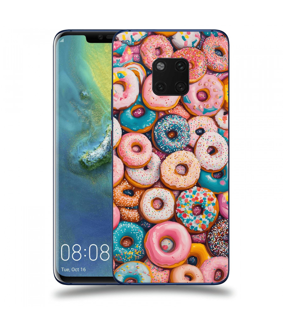 ACOVER Kryt na mobil Huawei...