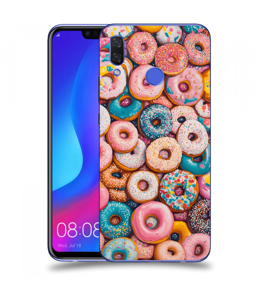 ACOVER Kryt na mobil Huawei...