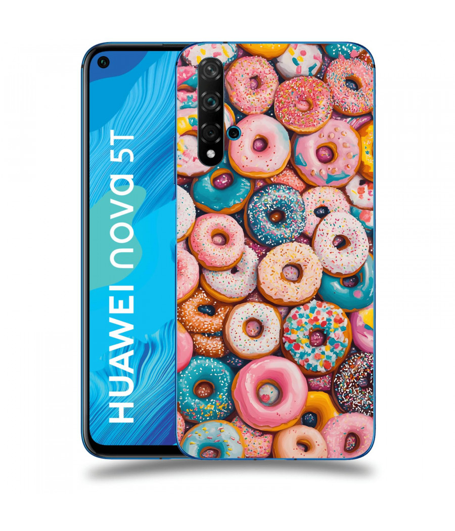 ACOVER Kryt na mobil Huawei...