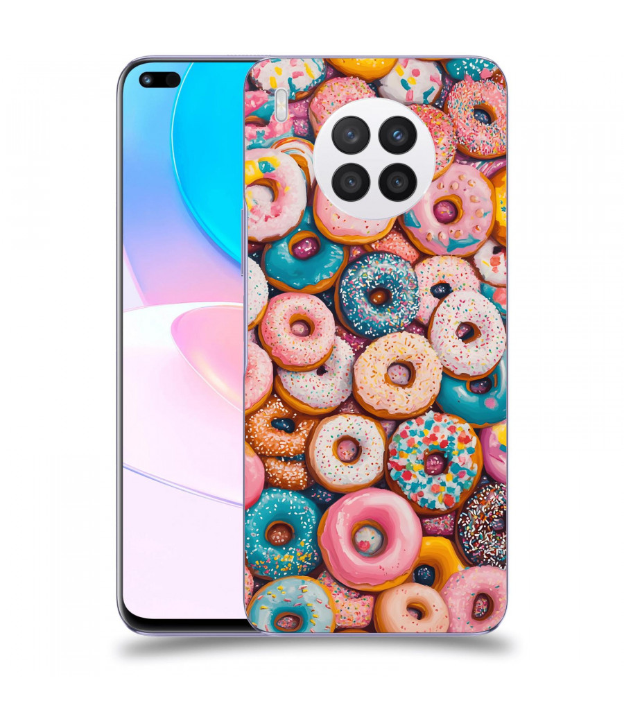 ACOVER Kryt na mobil Huawei...
