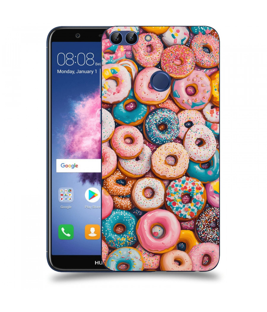 ACOVER Kryt na mobil Huawei...
