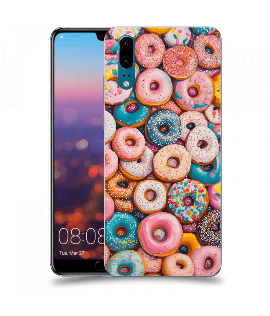ACOVER Kryt na mobil Huawei...