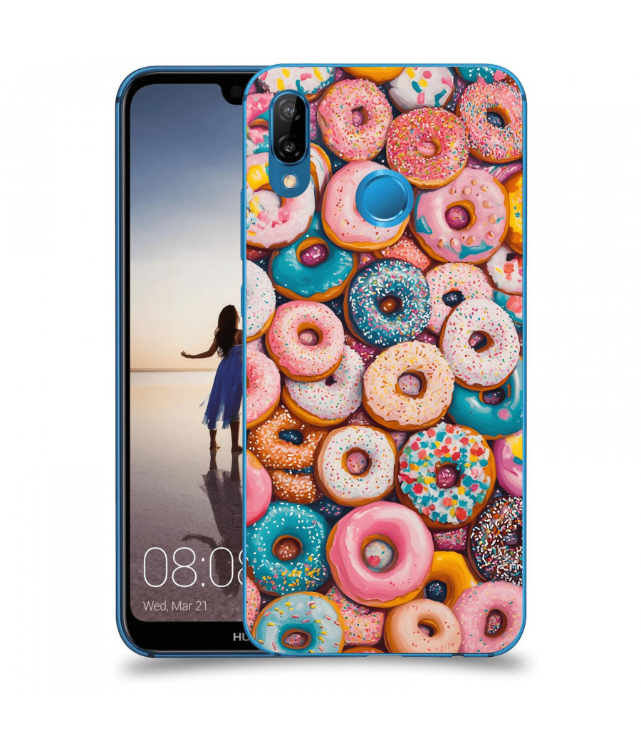 ACOVER Kryt na mobil Huawei...