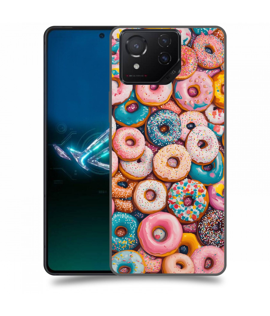 ACOVER Kryt na mobil Asus...