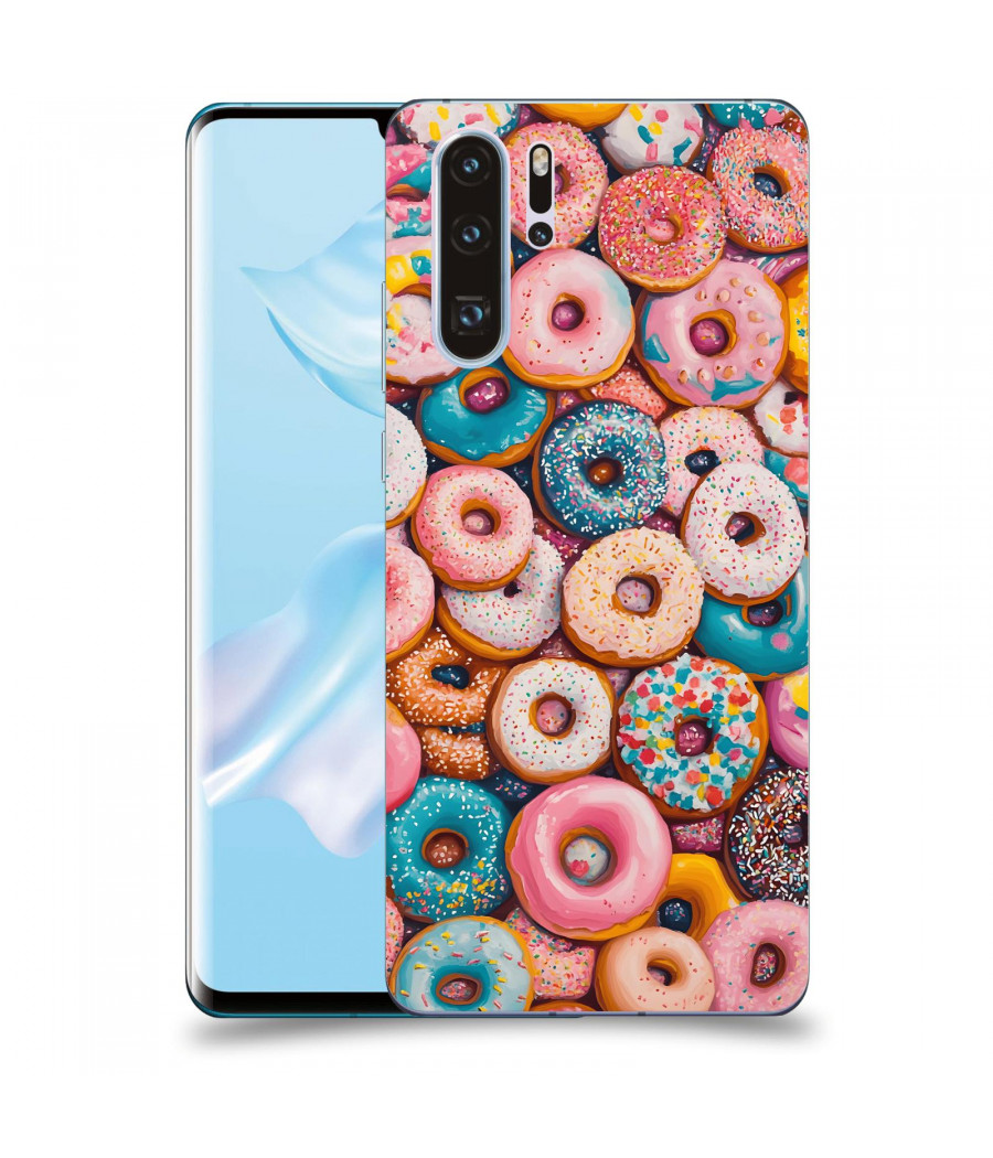 ACOVER Kryt na mobil Huawei...