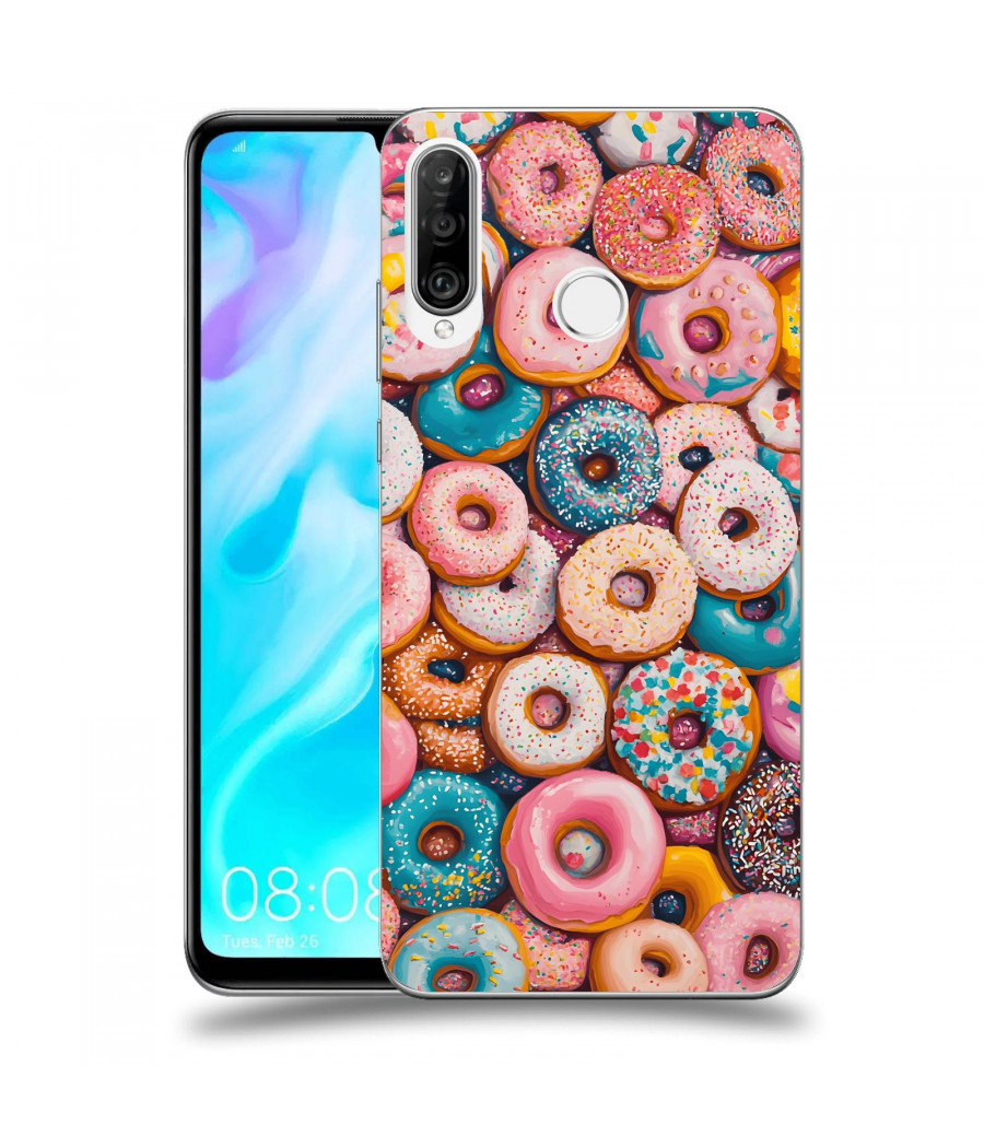 ACOVER Kryt na mobil Huawei...