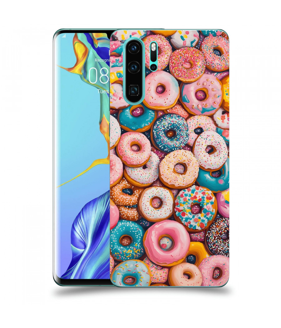 ACOVER Kryt na mobil Huawei...