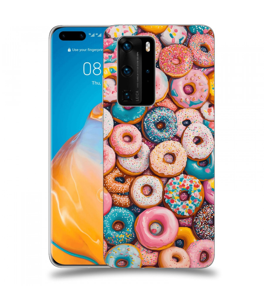 ACOVER Kryt na mobil Huawei...