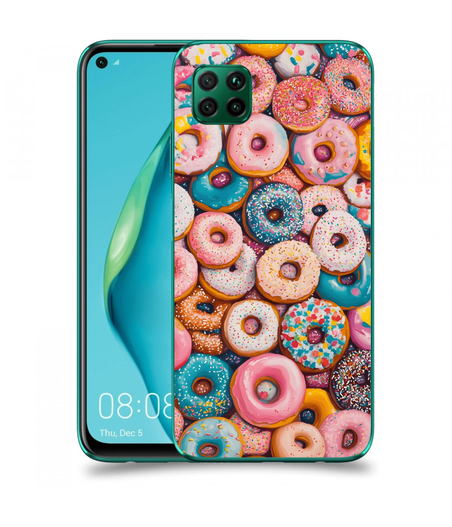 ACOVER Kryt na mobil Huawei...