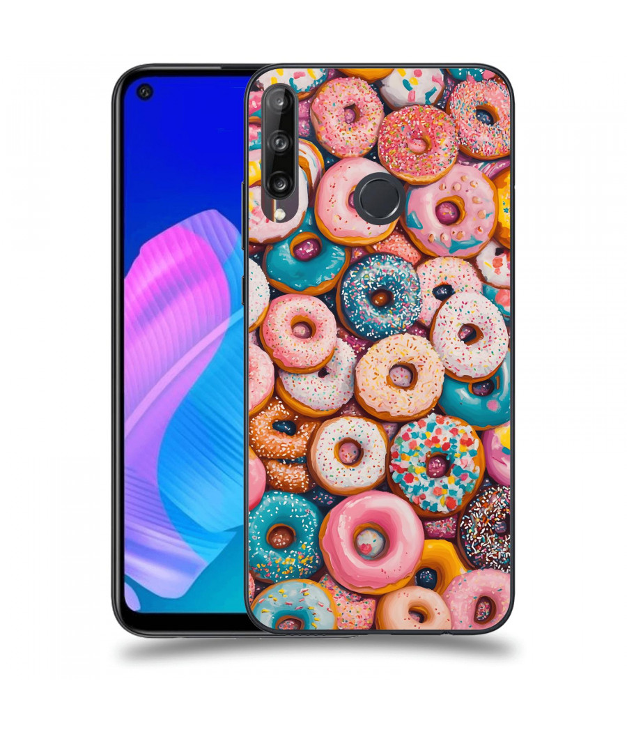ACOVER Kryt na mobil Huawei...