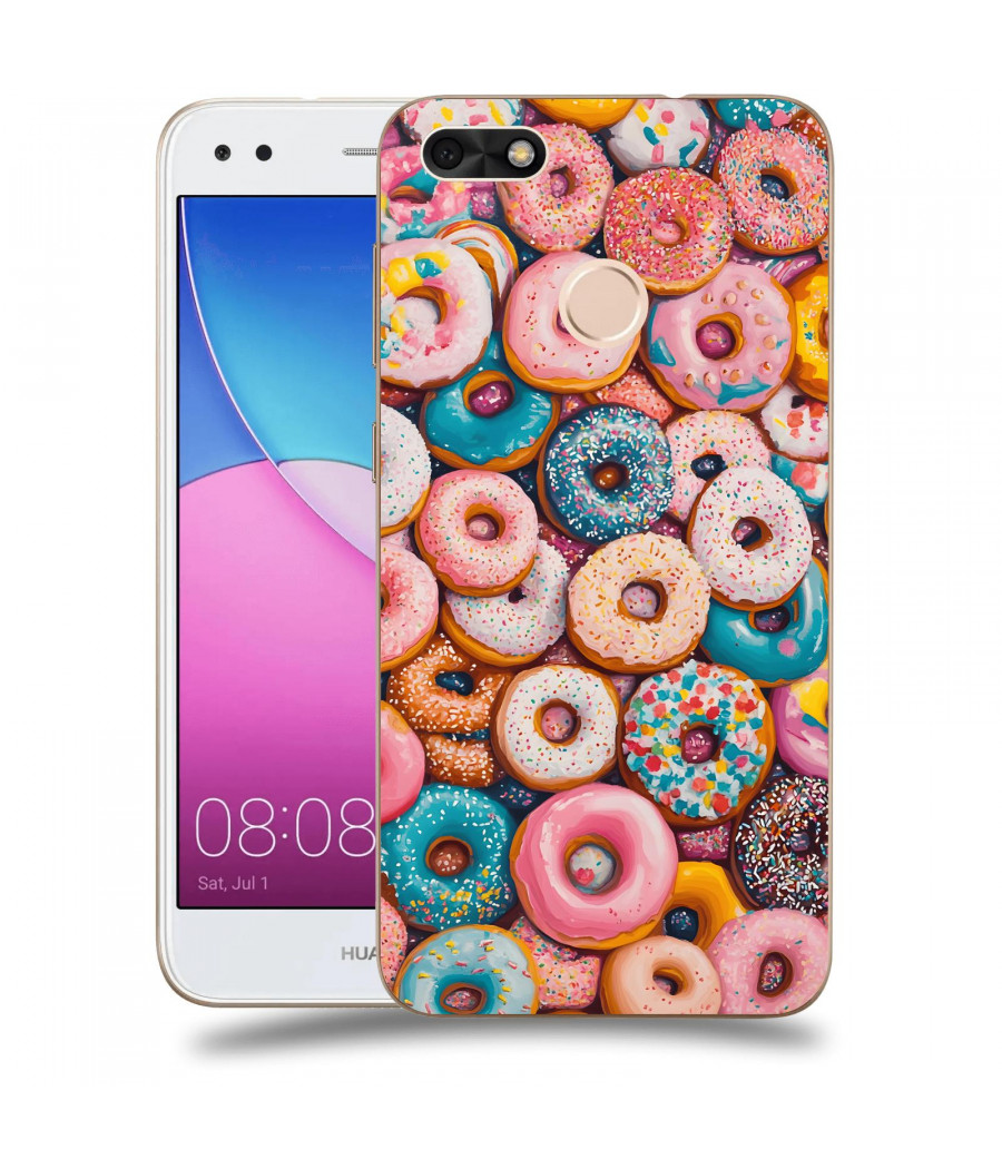 ACOVER Kryt na mobil Huawei...