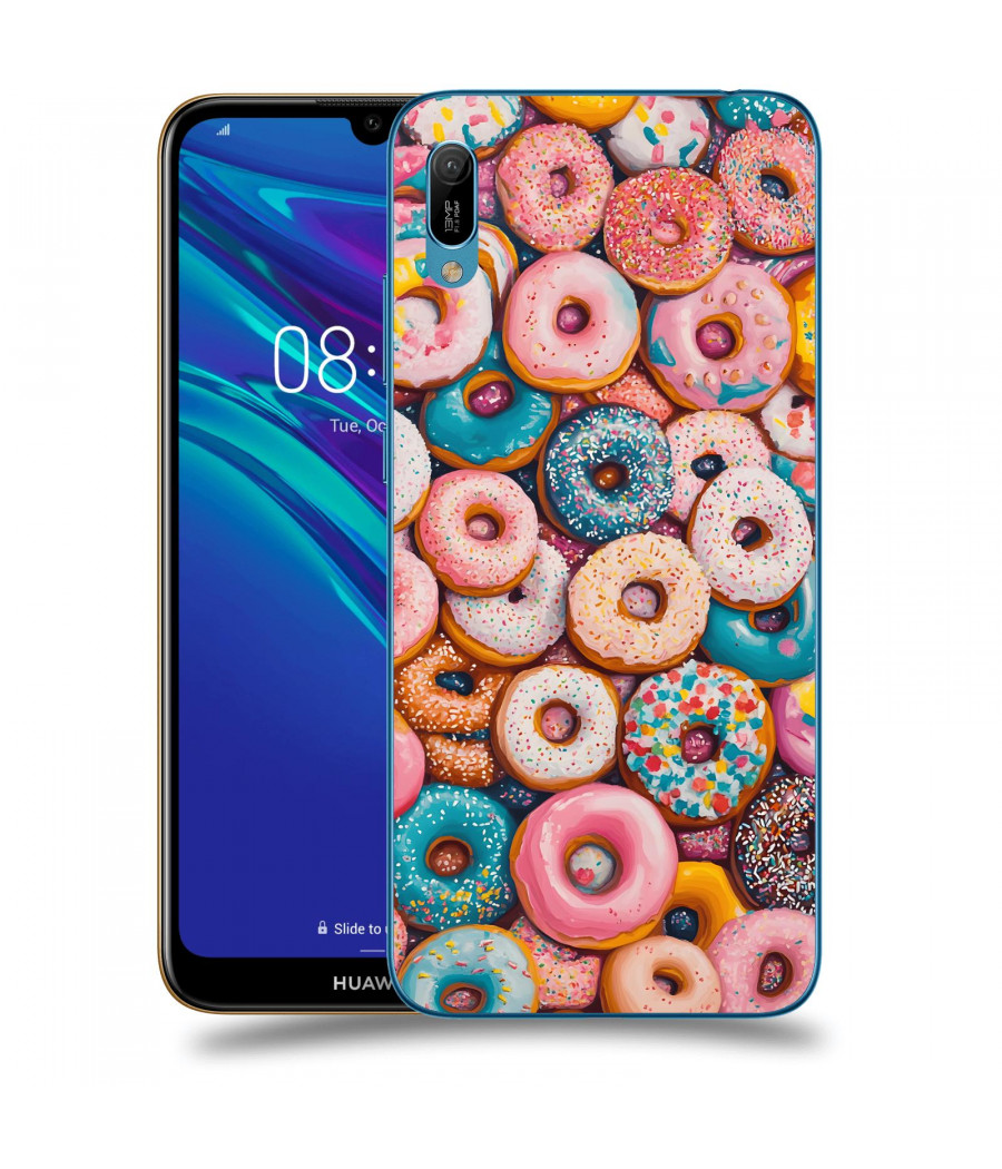 ACOVER Kryt na mobil Huawei...