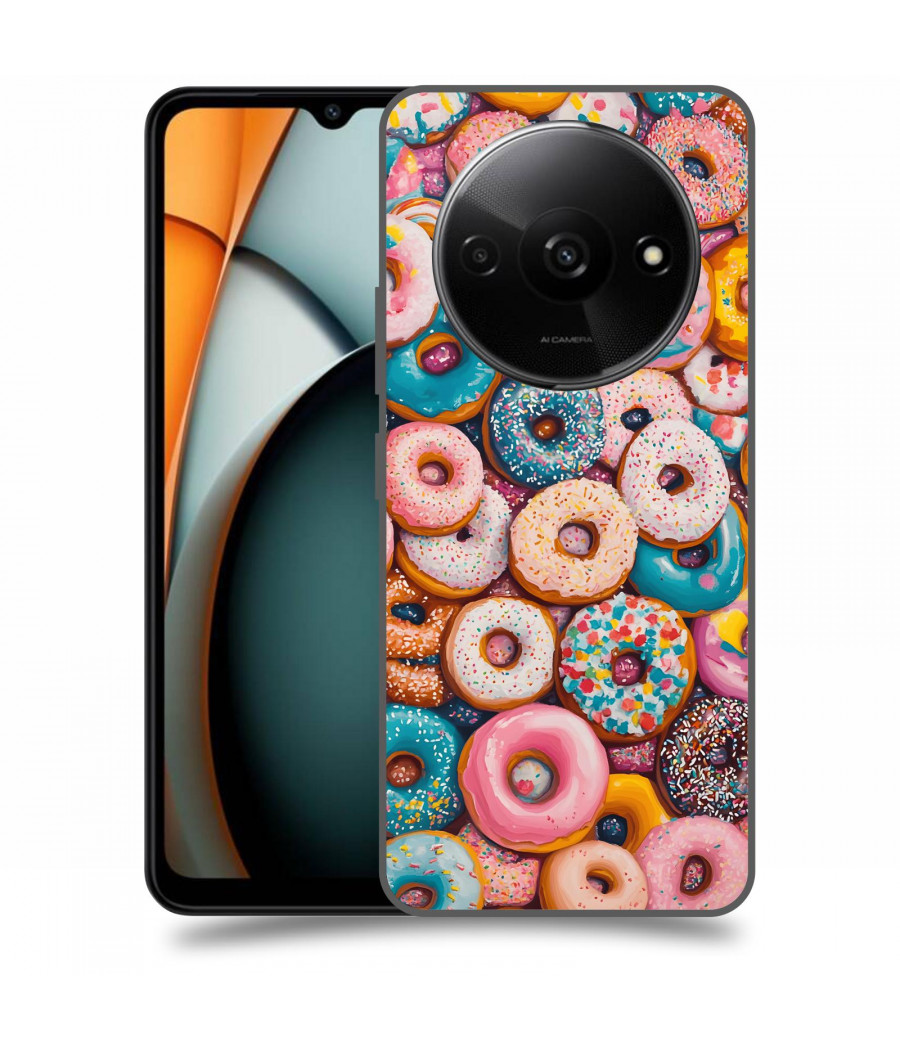 Kryt na mobil s fotkou Apple iPhone 14