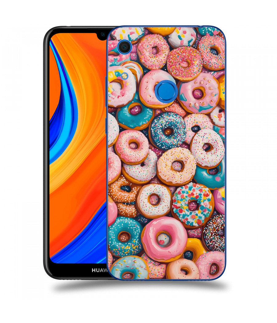 ACOVER Kryt na mobil Huawei...