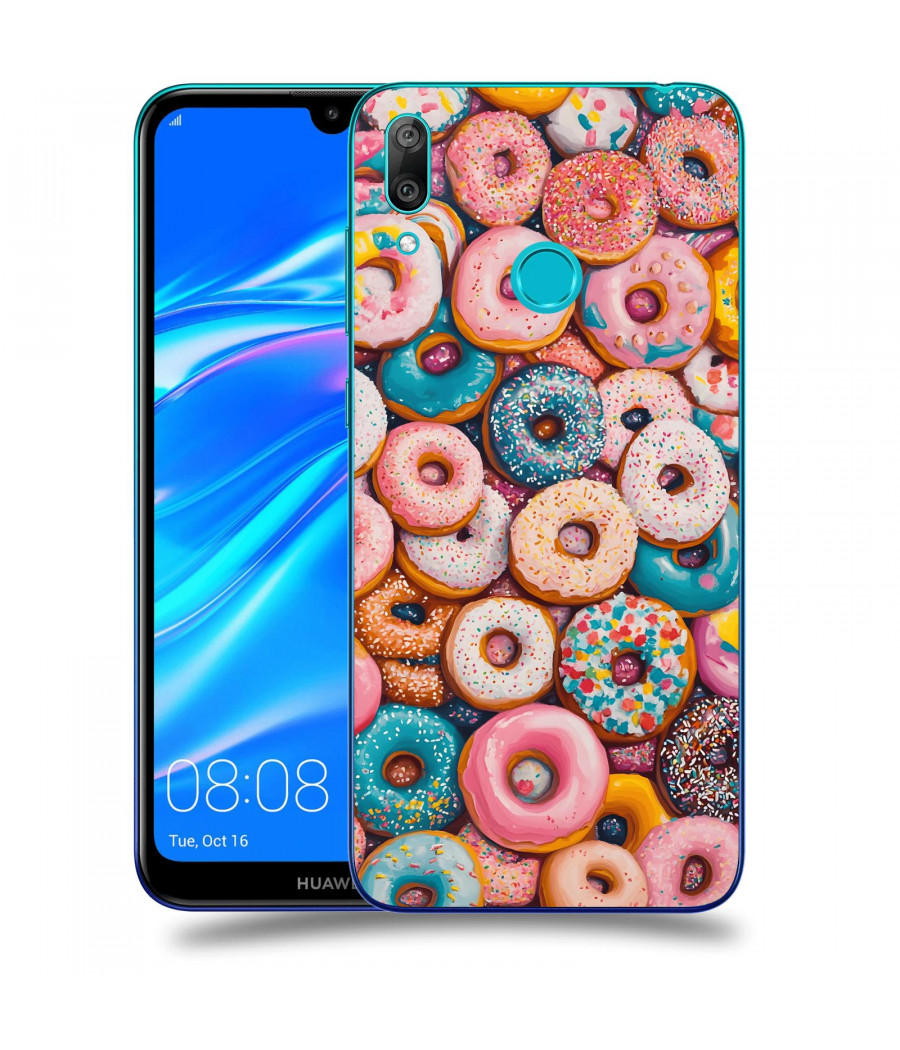 ACOVER Kryt na mobil Huawei...
