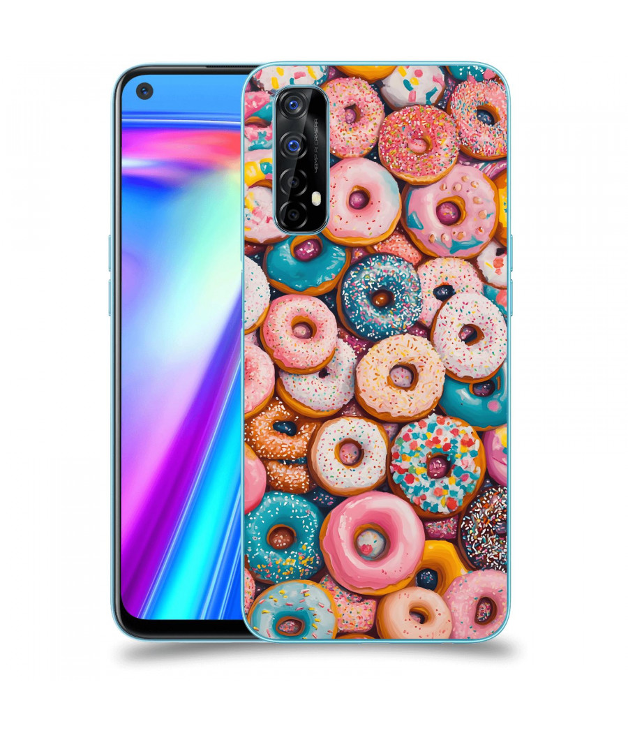 ACOVER Kryt na mobil Realme...