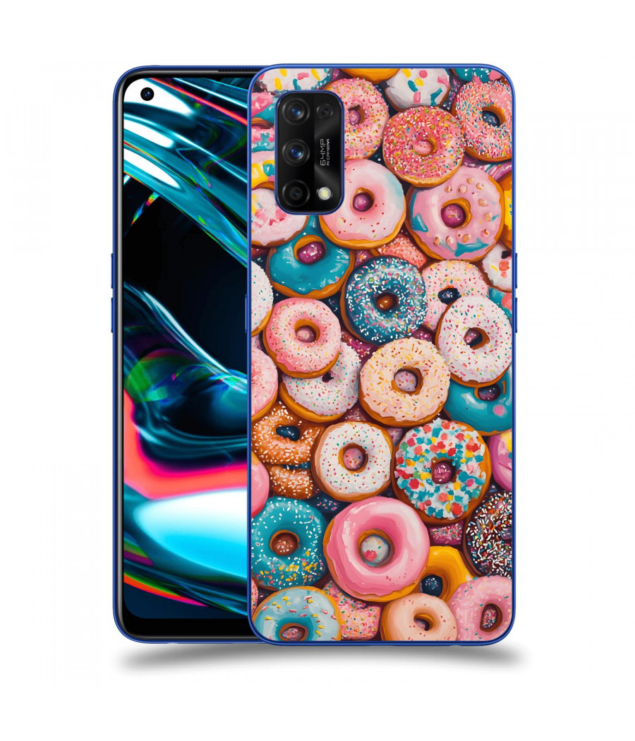 ACOVER Kryt na mobil Realme...