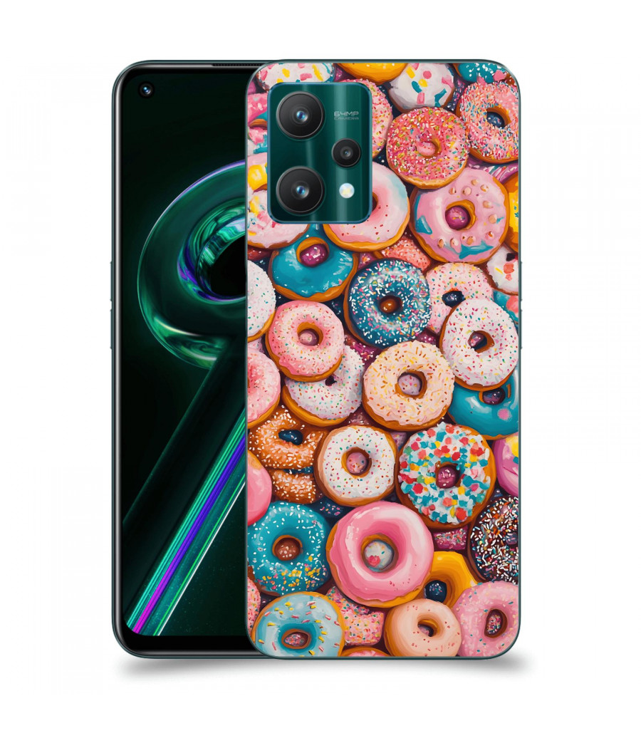 ACOVER Kryt na mobil Realme...