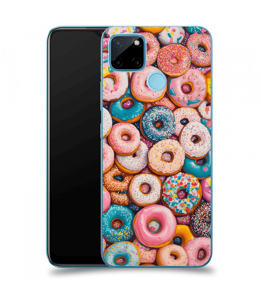 ACOVER Kryt na mobil Realme...