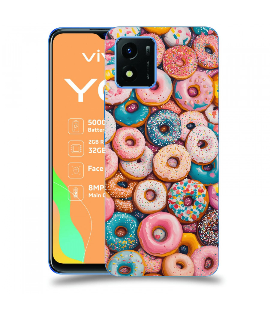 ACOVER Kryt na mobil Vivo...