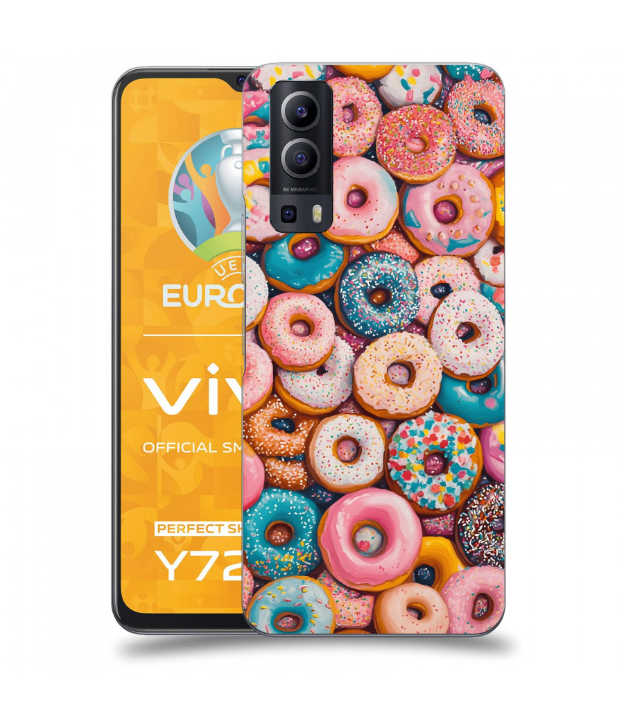 ACOVER Kryt na mobil Vivo...