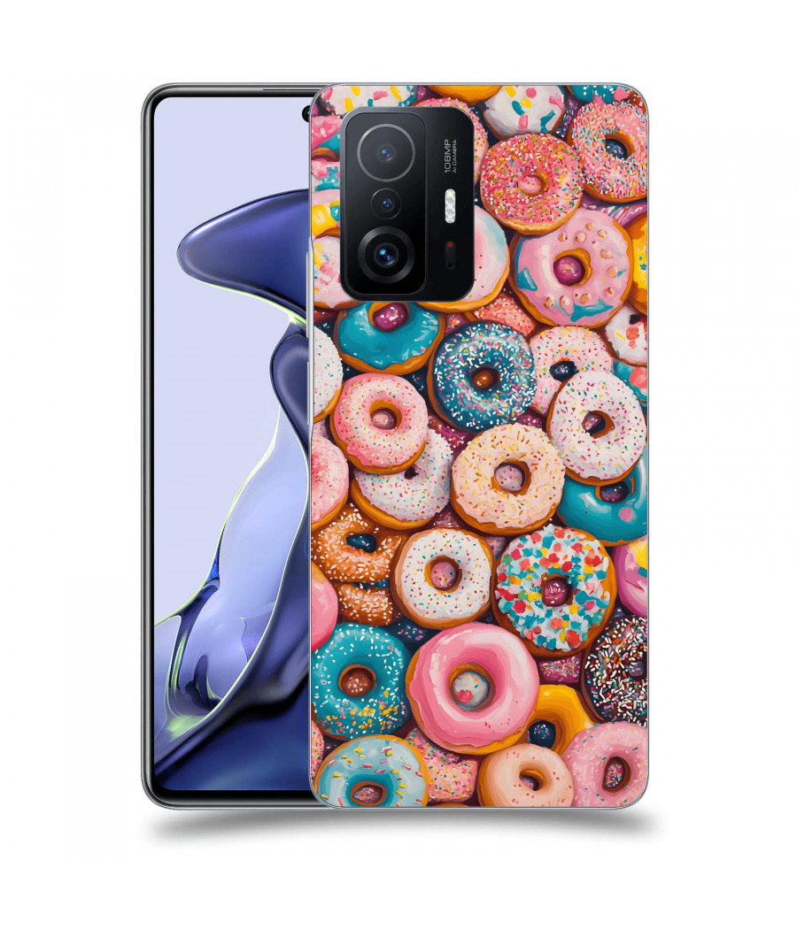 ACOVER Kryt na mobil Xiaomi...