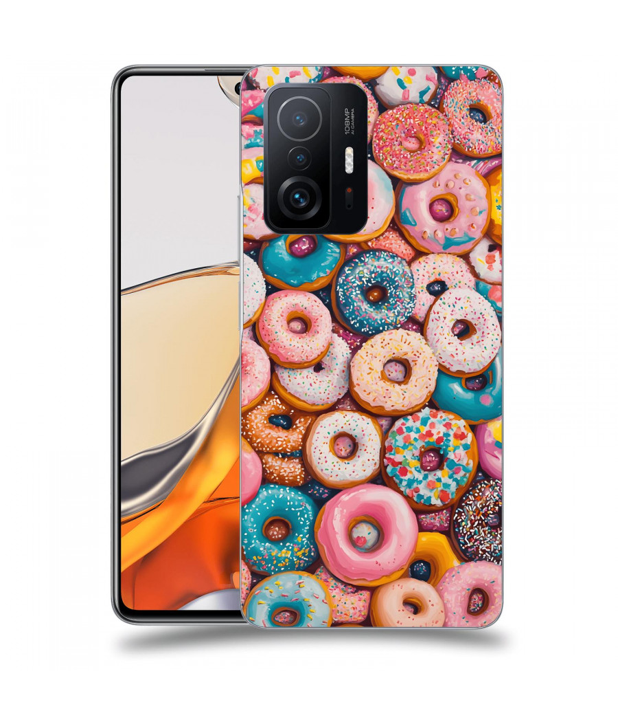 ACOVER Kryt na mobil Xiaomi...
