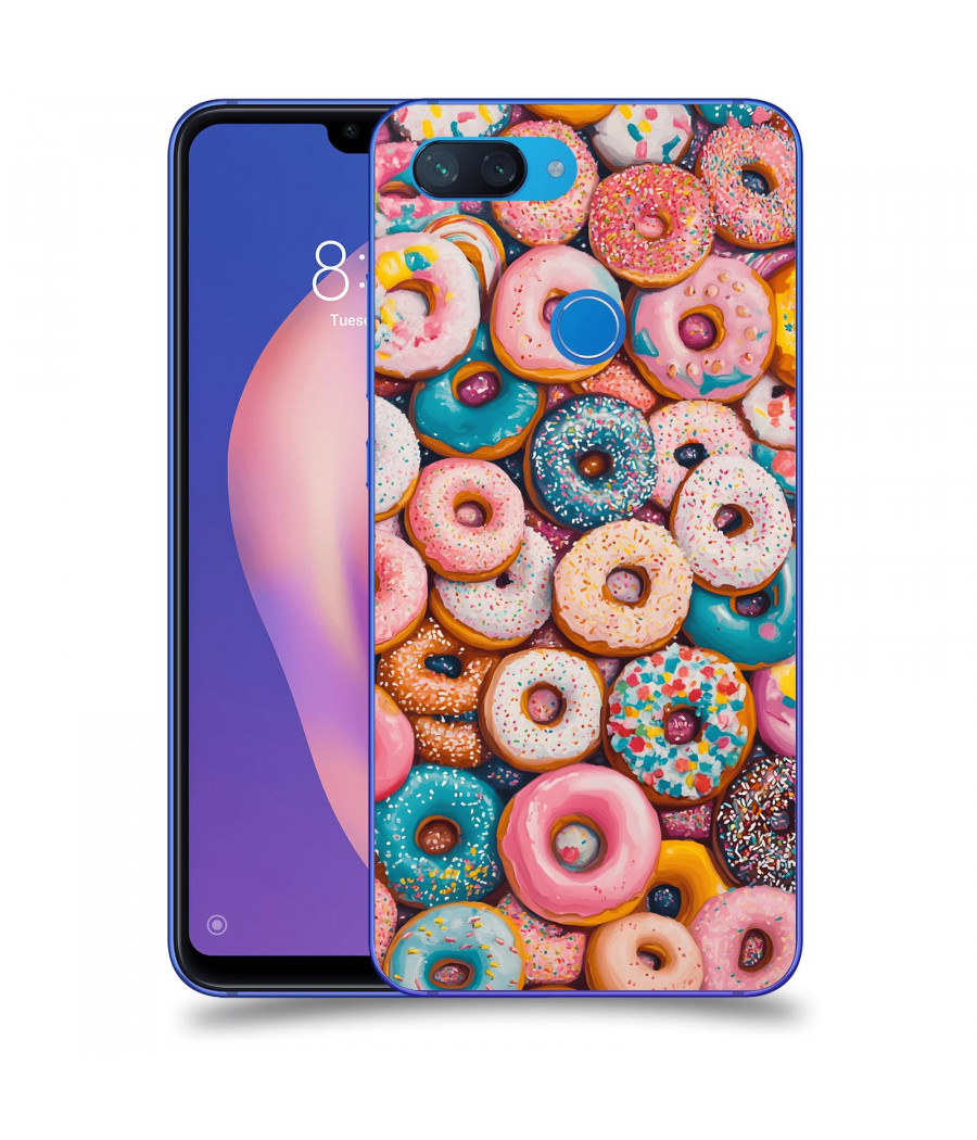 ACOVER Kryt na mobil Xiaomi...