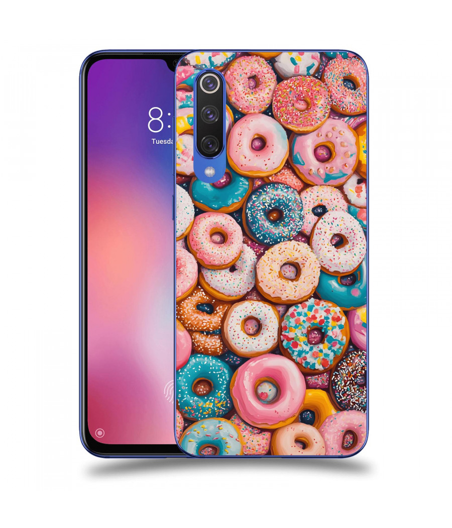 ACOVER Kryt na mobil Xiaomi...