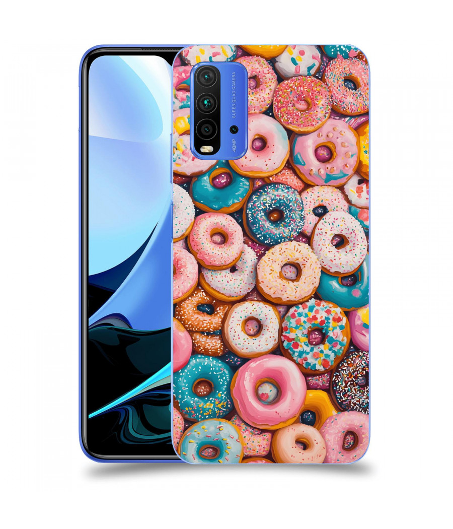 ACOVER Kryt na mobil Xiaomi...