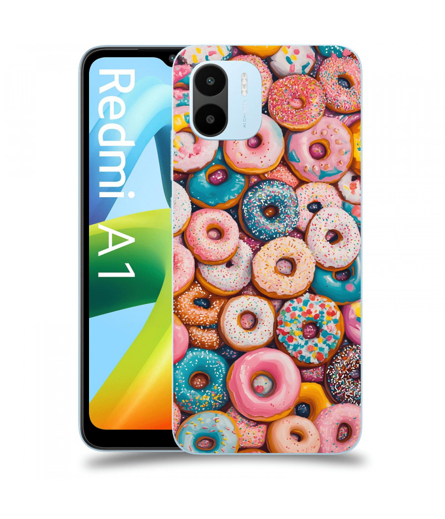 ACOVER Kryt na mobil Xiaomi...