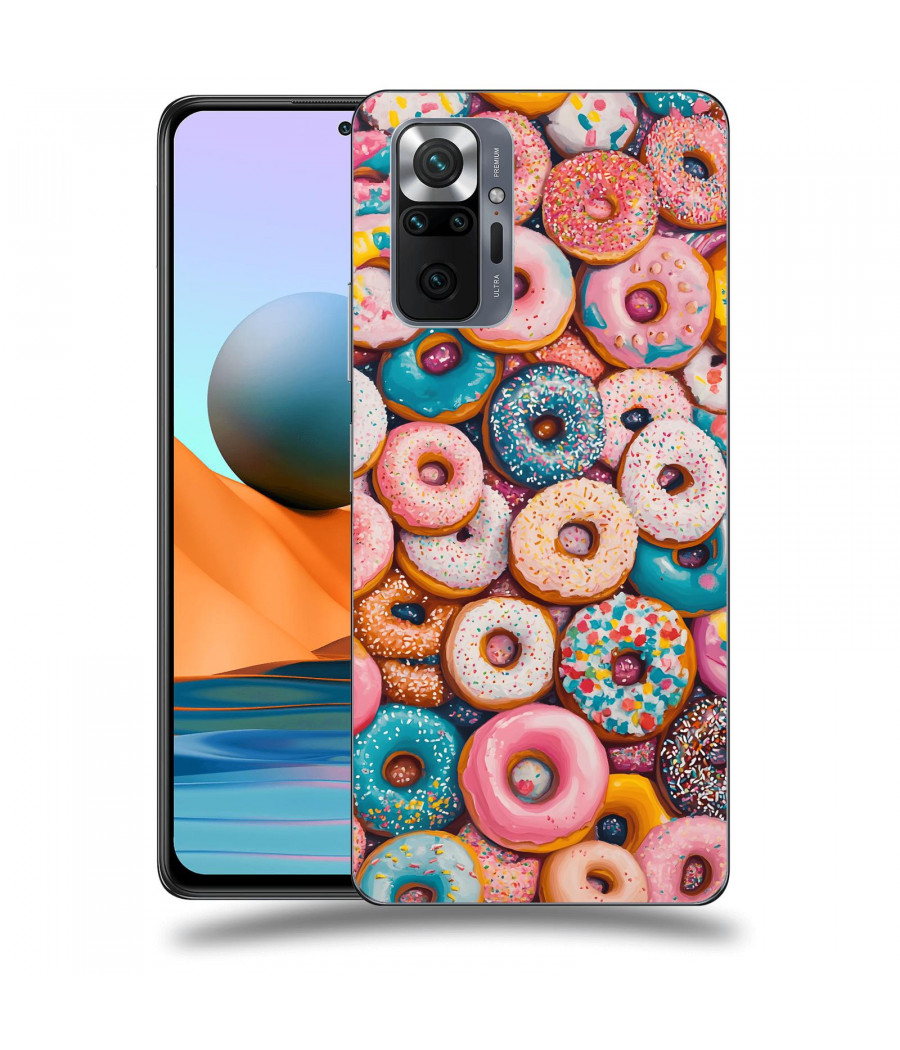ACOVER Kryt na mobil Xiaomi...
