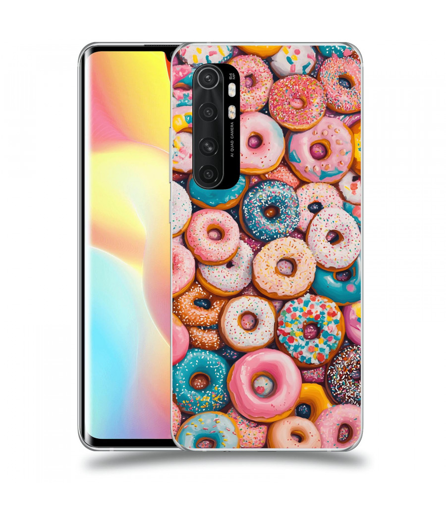 ACOVER Kryt na mobil Xiaomi...