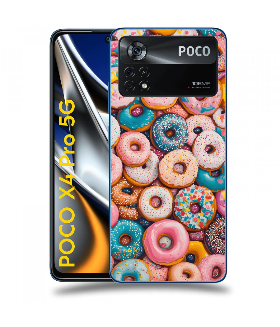 ACOVER Kryt na mobil Xiaomi...