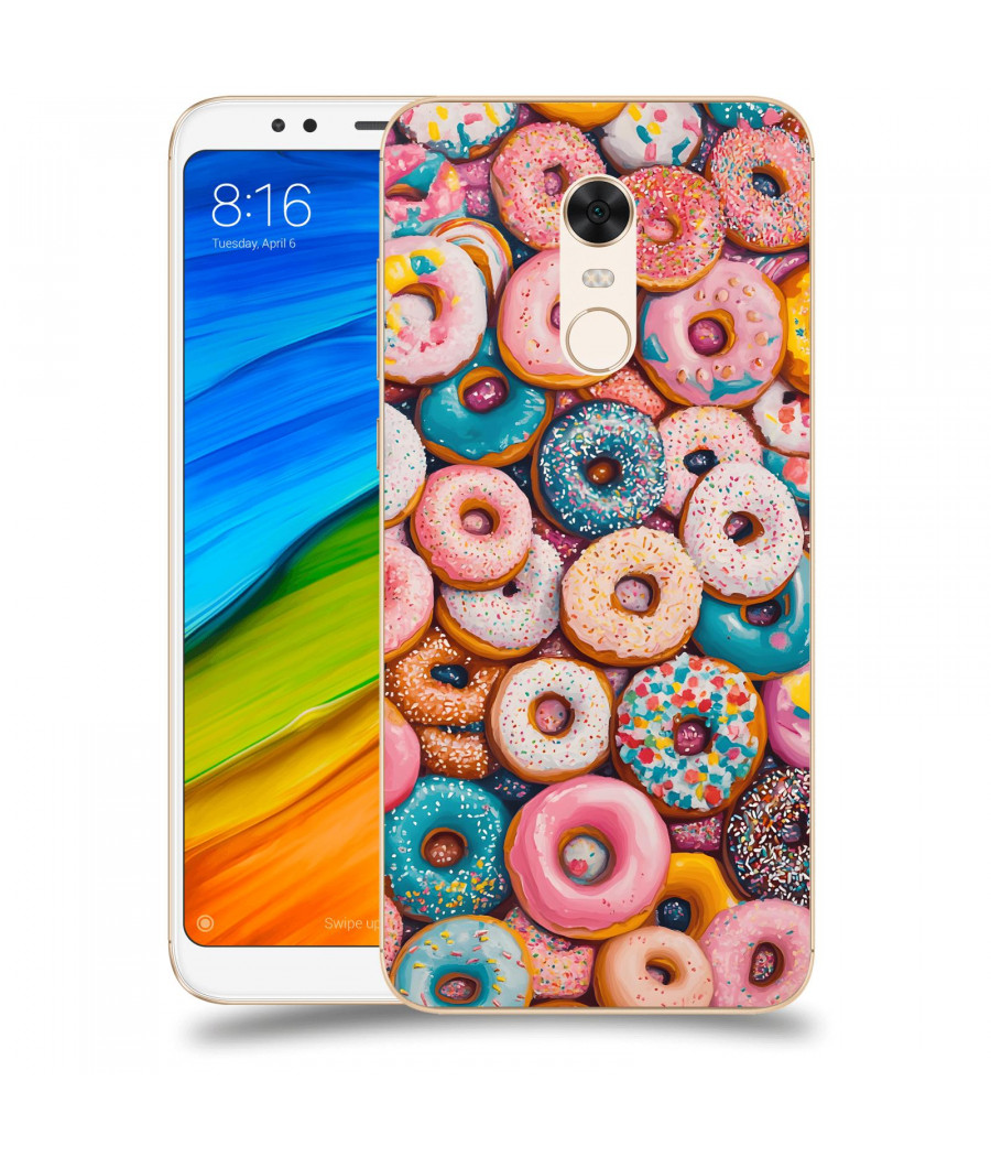 ACOVER Kryt na mobil Xiaomi...