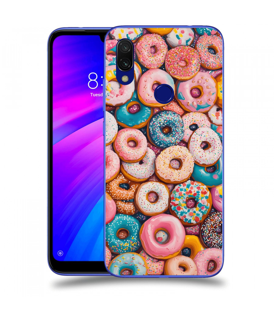 ACOVER Kryt na mobil Xiaomi...