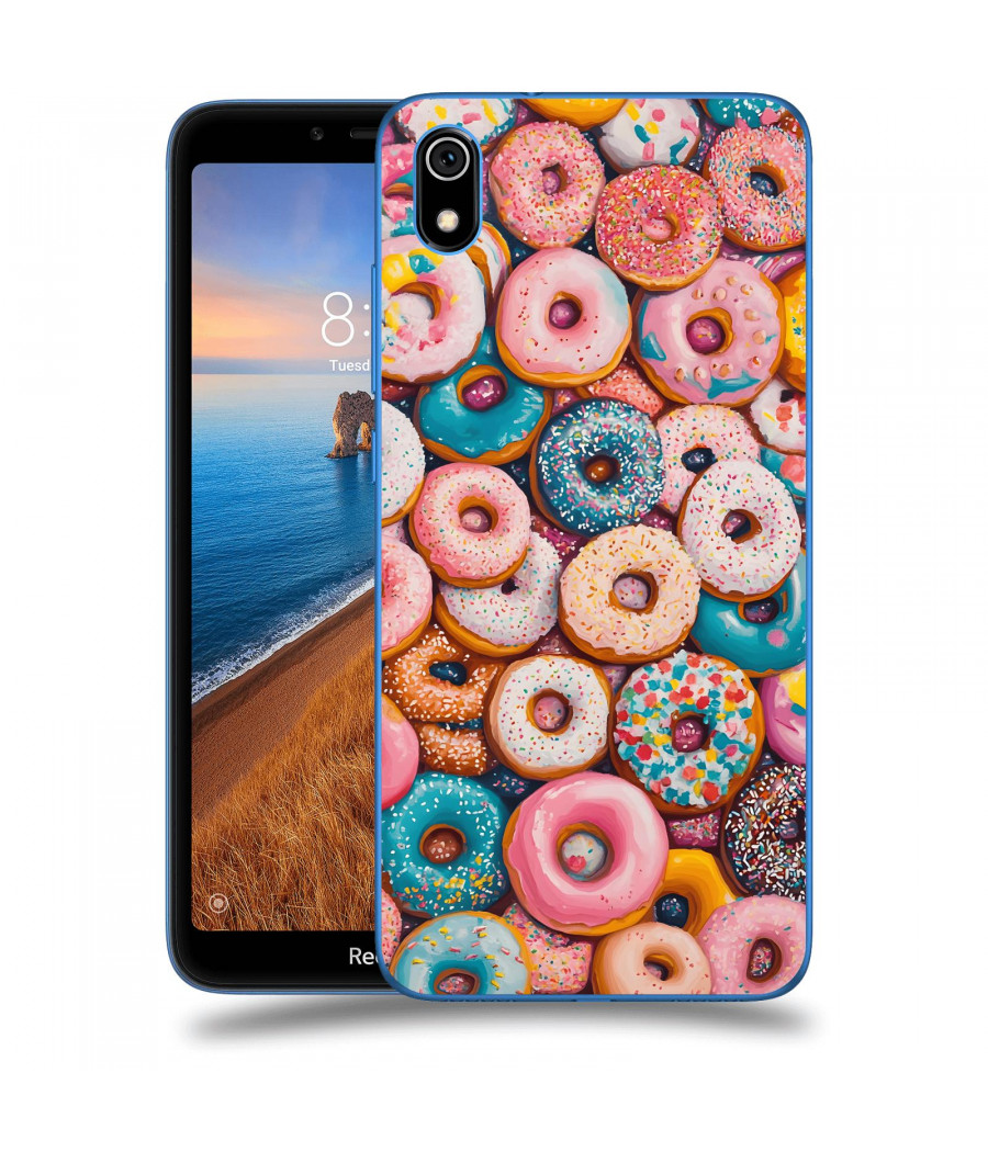 ACOVER Kryt na mobil Xiaomi...