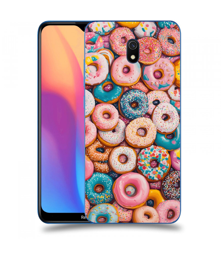ACOVER Kryt na mobil Xiaomi...