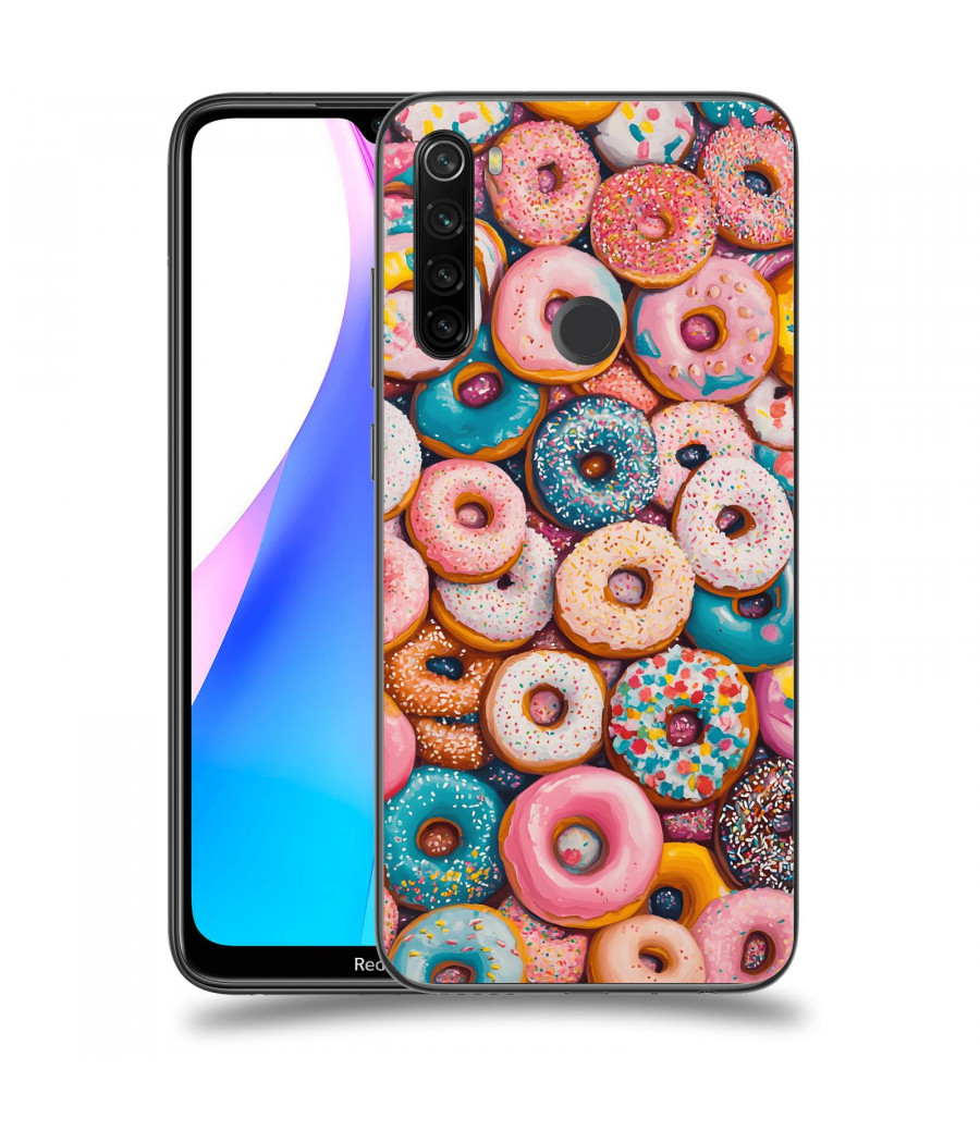 ACOVER Kryt na mobil Xiaomi...