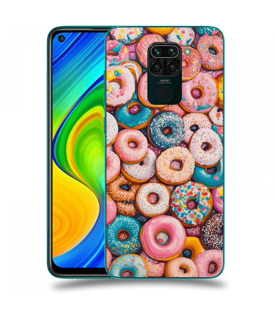 ACOVER Kryt na mobil Xiaomi...