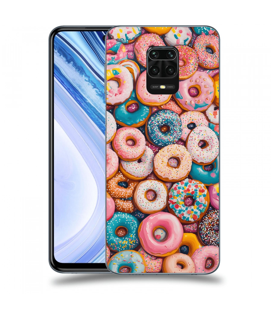 ACOVER Kryt na mobil Xiaomi...