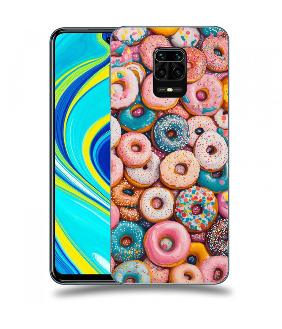 ACOVER Kryt na mobil Xiaomi...