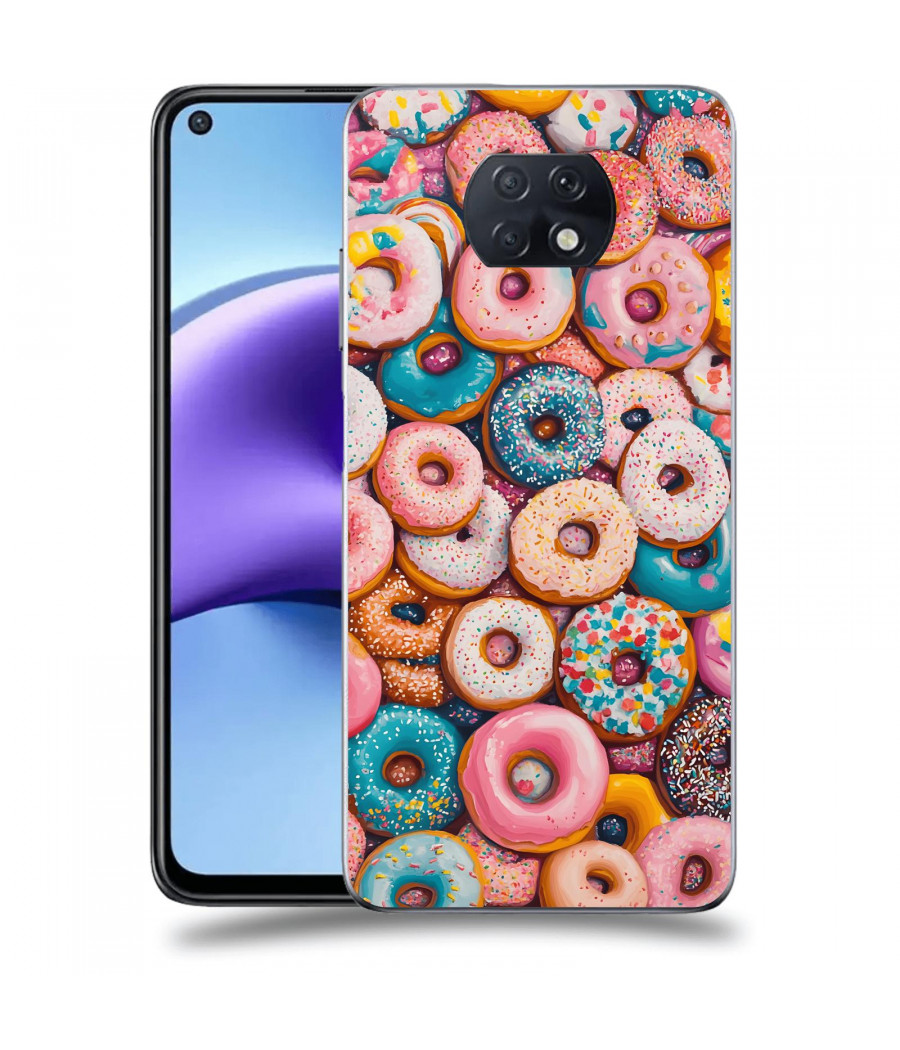 ACOVER Kryt na mobil Xiaomi...
