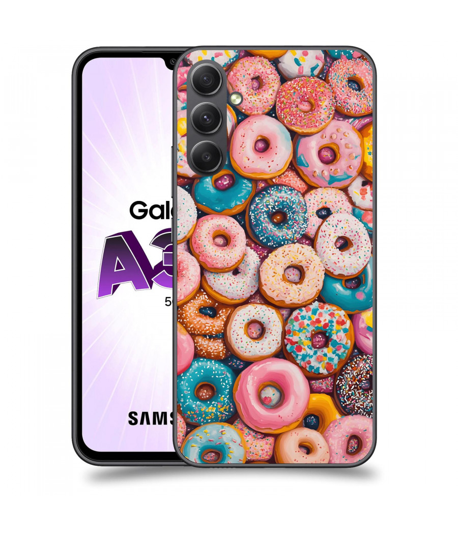 Kryt na mobil Samsung Galaxy A53 5G s vlastní fotkou