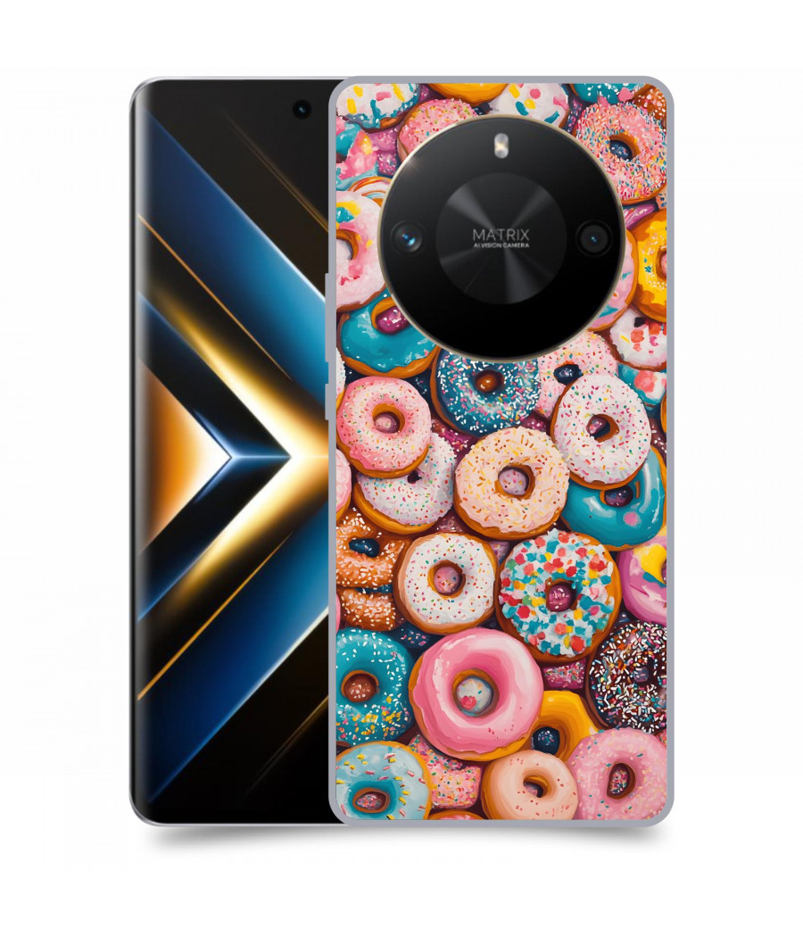 ACOVER Kryt na mobil Honor...