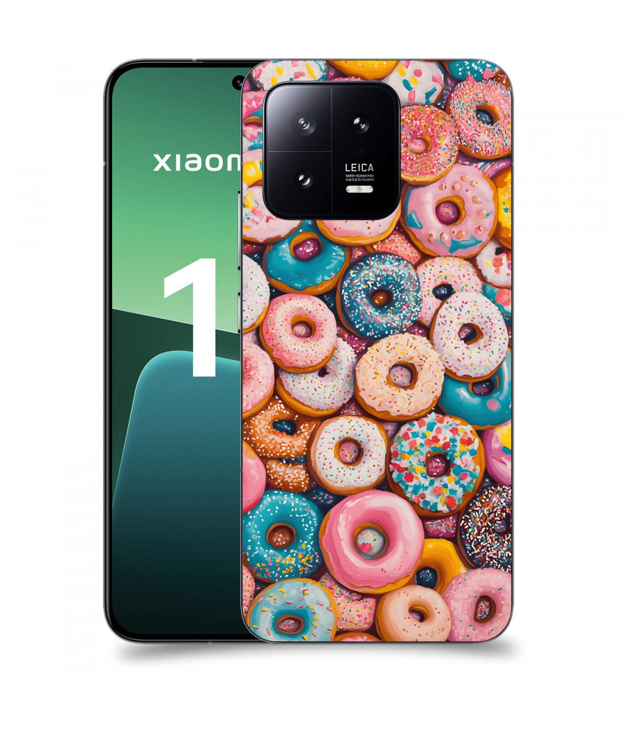 ACOVER Kryt na mobil Xiaomi...